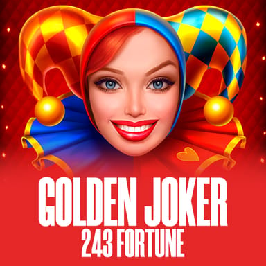 Golden Joker 243 Fortune image