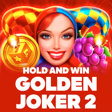 Golden Joker 27 Hold and Win image
