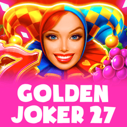 Golden Joker 27 image