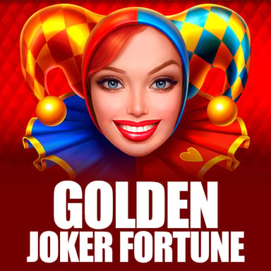 Golden Joker Fortune image