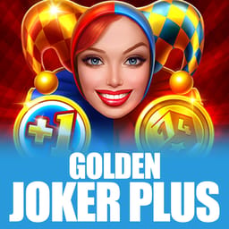 Golden Joker Plus image
