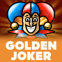 Golden Joker image