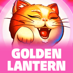 Golden Lantern image