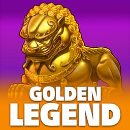 Golden Legend image