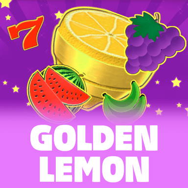Golden Lemon image