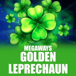Golden Leprechaun Megaways image