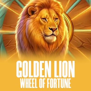Golden Lion: Wheel of Fortune image