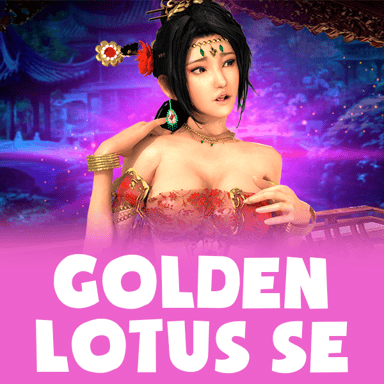 Golden Lotus SE image