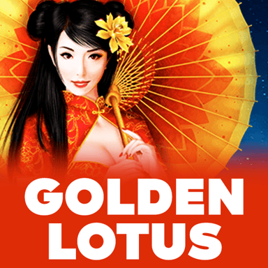 Golden Lotus image