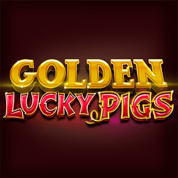 Golden Lucky Pigs image