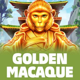 Golden Macaque image