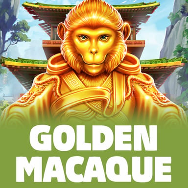 Golden Macaque image