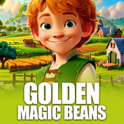Golden Magic Beans image