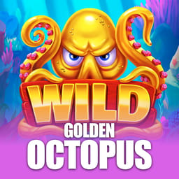 Golden Octopus image