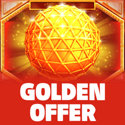 Golden Offer image