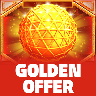 Golden Offer image