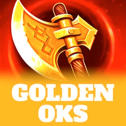 Golden oks image