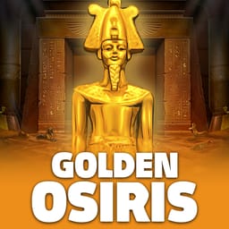Golden Osiris image