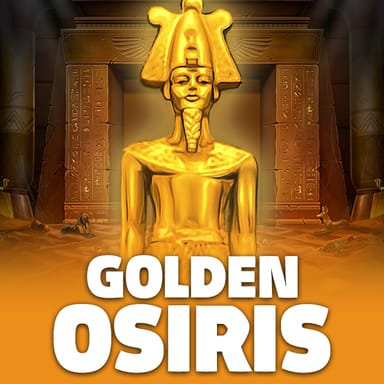 Golden Osiris image