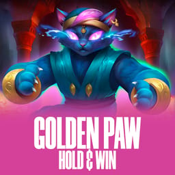 Golden Paw Hold & Win image