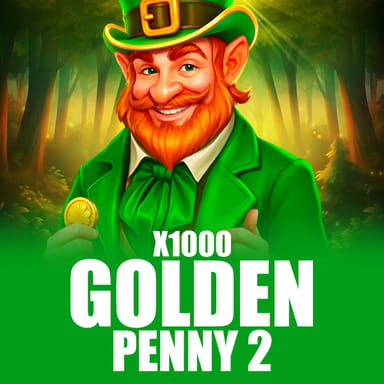 Golden Penny 2 x1000 image