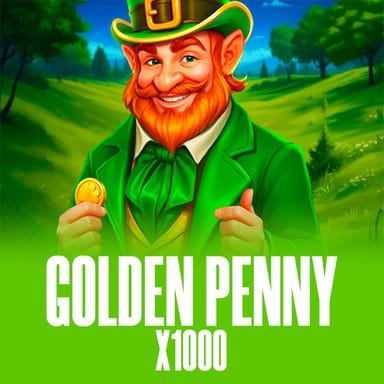 Golden Penny x1000 image