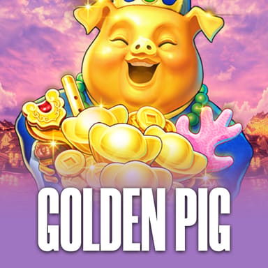 Golden Pig image
