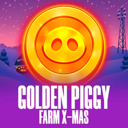 Golden Piggy Farm X-Mas image