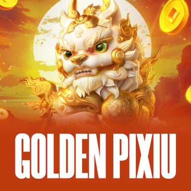 Golden Pixiu image