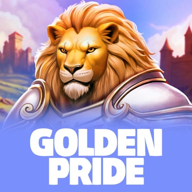Golden Pride image