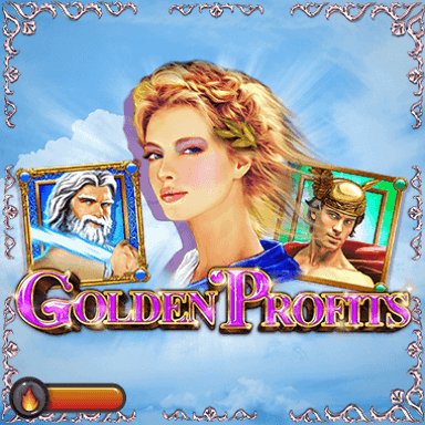 Golden Profits image