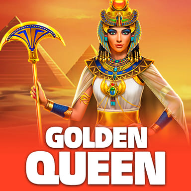 Golden Queen image