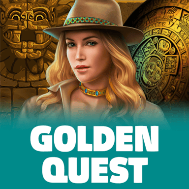 Golden Quest image