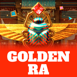 Golden RA image