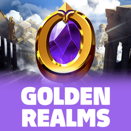 Golden Realms image