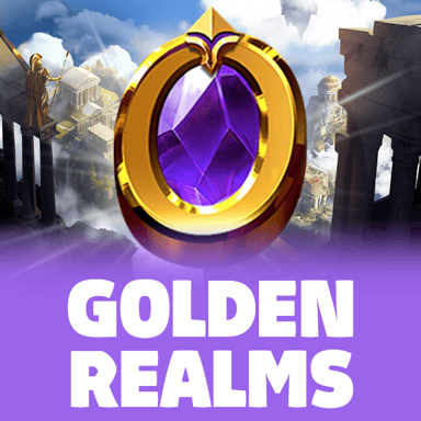 Golden Realms image