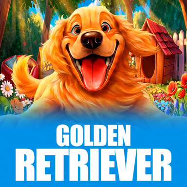 Golden Retriever image