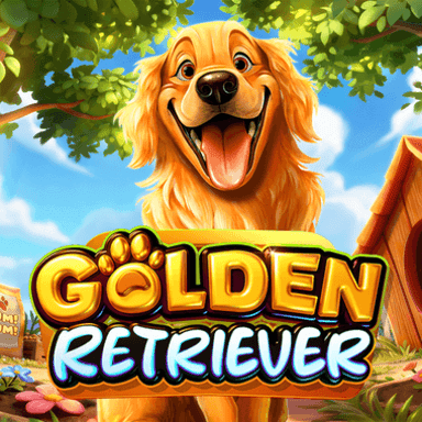Golden Retriever image
