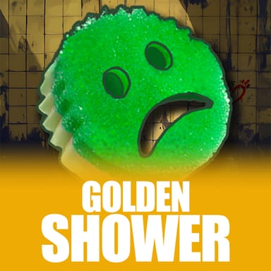 Golden Shower image