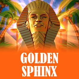 Golden Sphinx image