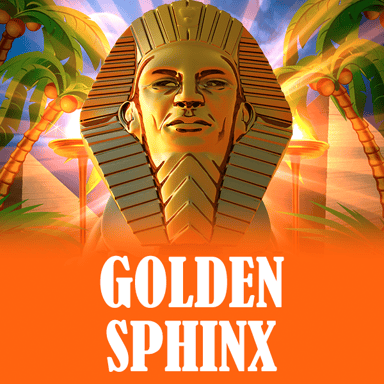 Golden Sphinx image