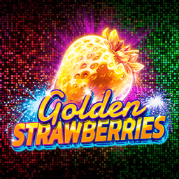 Golden Strawberries image