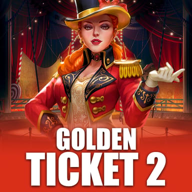 Golden Ticket 2 image