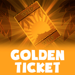 Golden Ticket image