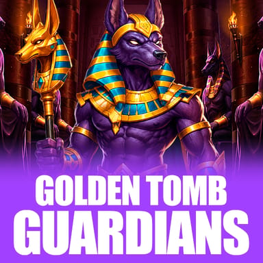 Golden Tomb Guardians image