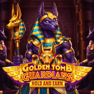 Golden Tomb Guardians image