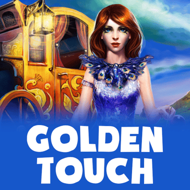 Golden Touch image
