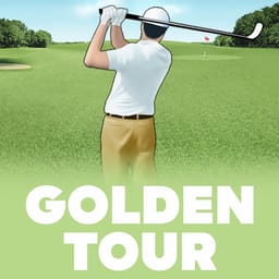Golden Tour image