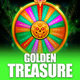 Golden Treasure image