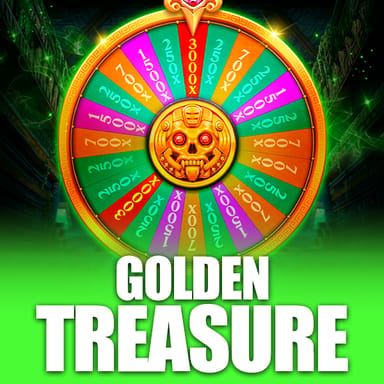 Golden Treasure image